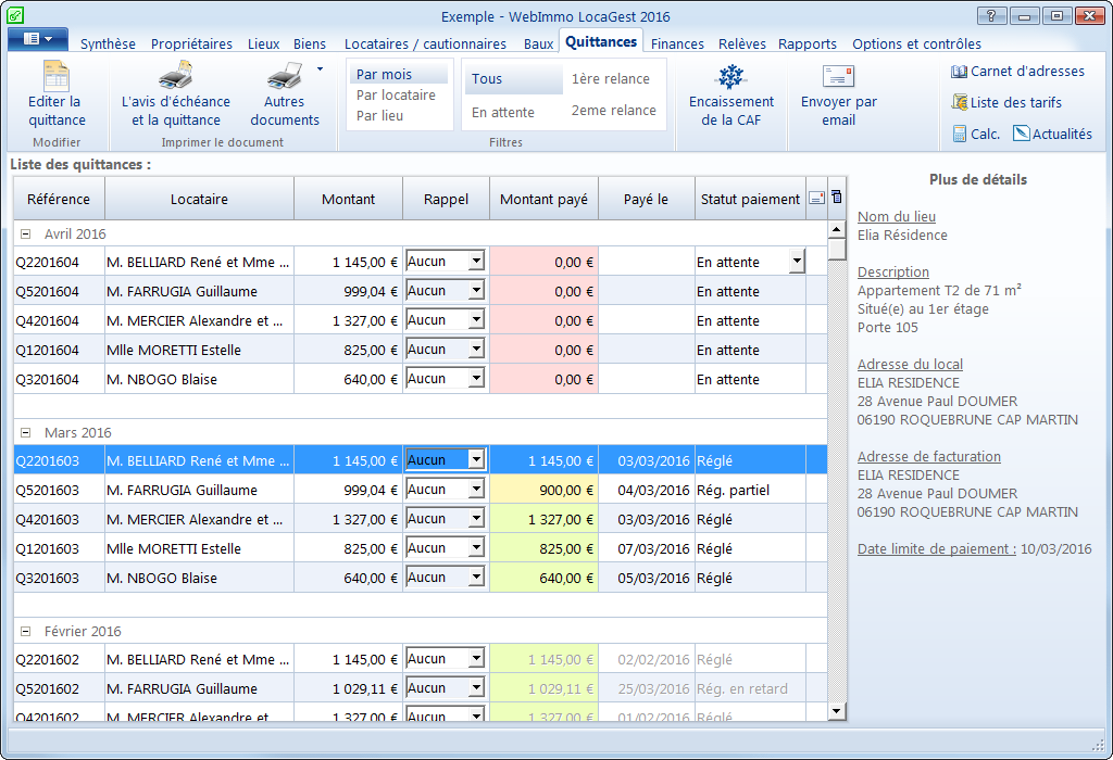 download performance and evolution in the