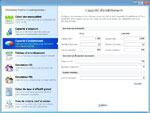 SimulPret outils