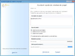 SimulPret assistant rapide de projet