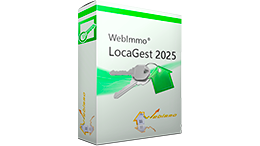 Logiciel LocaGest