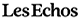 Logo Les échos Finance
