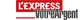 Logo L'Express